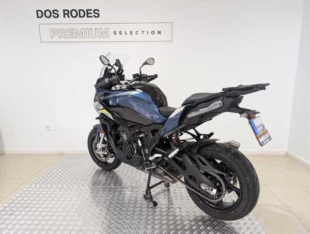 BMW Motorrad S 1000 XR  de ocasión 