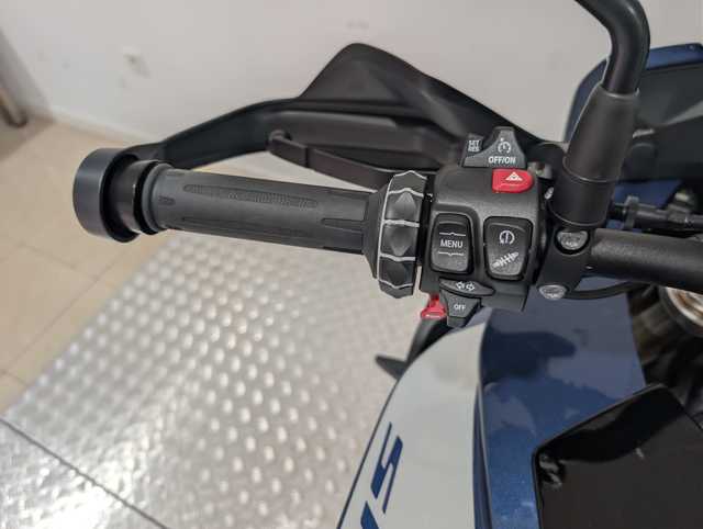 BMW Motorrad S 1000 XR  de ocasión 