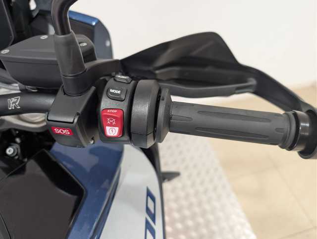 BMW Motorrad S 1000 XR  de ocasión 