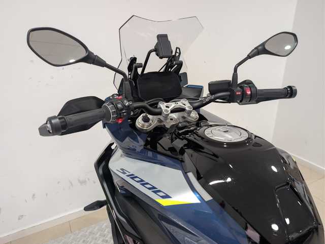 BMW Motorrad S 1000 XR  de ocasión 