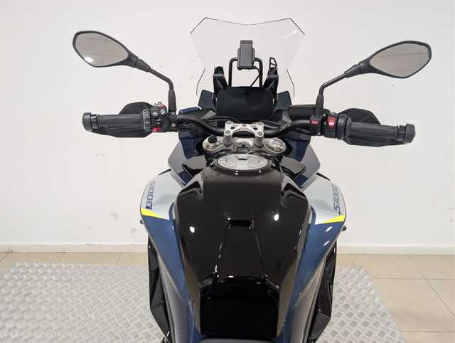 BMW Motorrad S 1000 XR  de ocasión 