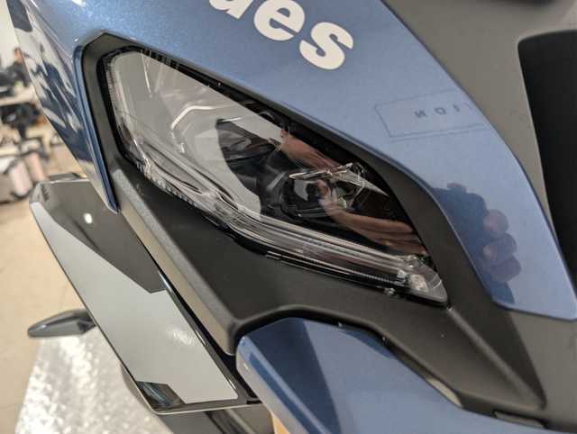 BMW Motorrad S 1000 XR  de ocasión 