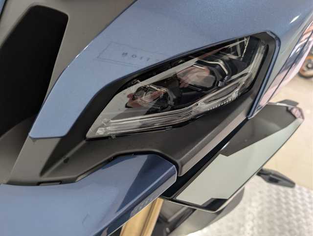 BMW Motorrad S 1000 XR  de ocasión 