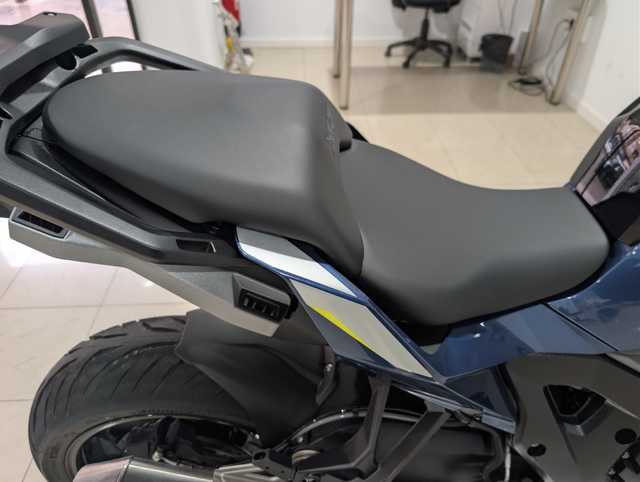 BMW Motorrad S 1000 XR  de ocasión 