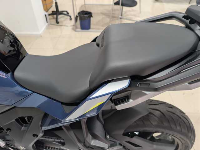 BMW Motorrad S 1000 XR  de ocasión 