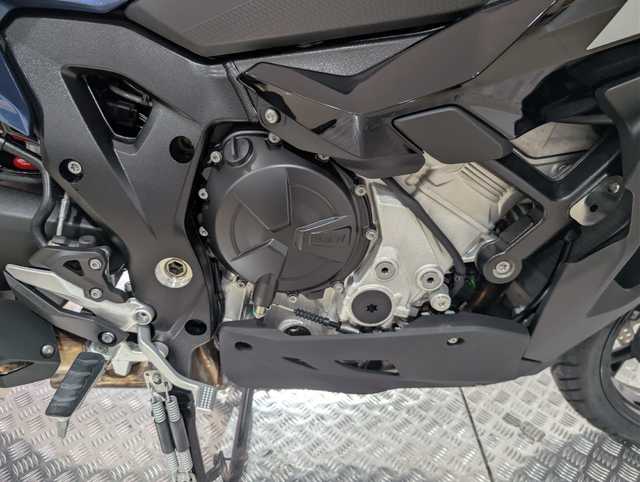 BMW Motorrad S 1000 XR  de ocasión 