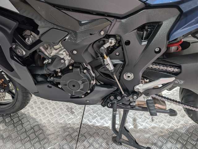 BMW Motorrad S 1000 XR  de ocasión 