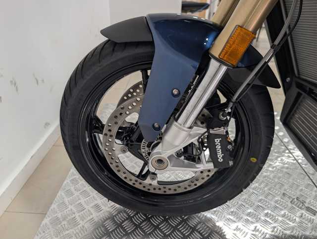 BMW Motorrad S 1000 XR  de ocasión 