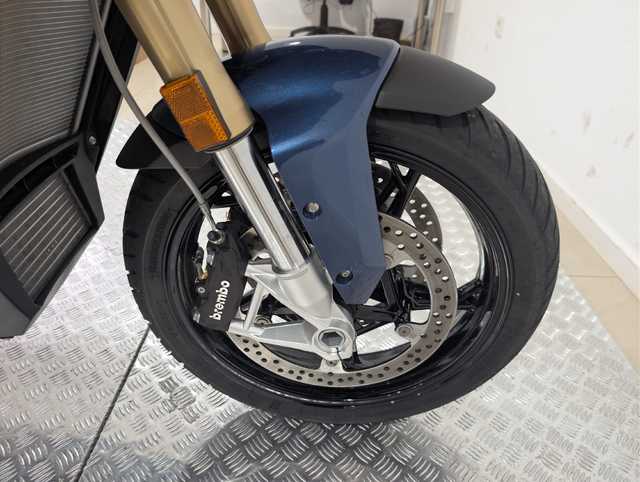 BMW Motorrad S 1000 XR  de ocasión 