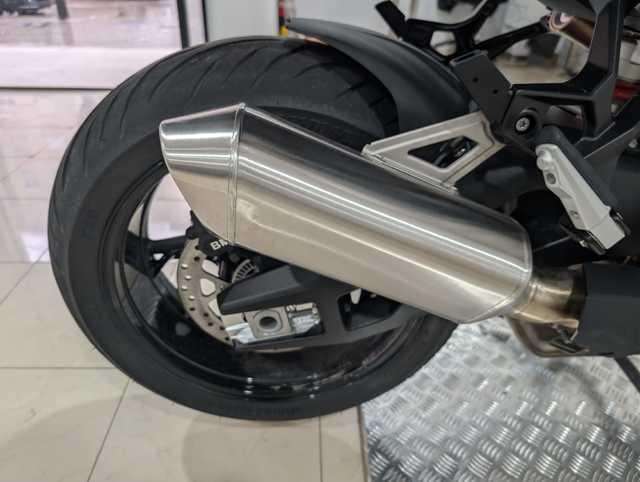 BMW Motorrad S 1000 XR  de ocasión 