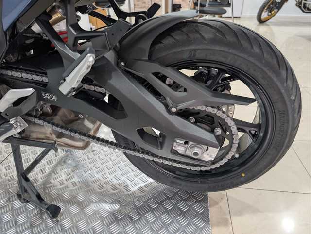 BMW Motorrad S 1000 XR  de ocasión 