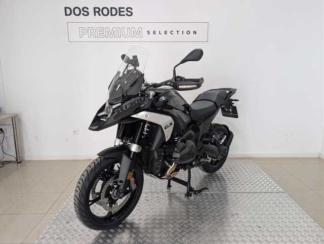 BMW Motorrad R 1300 GS  de ocasión 