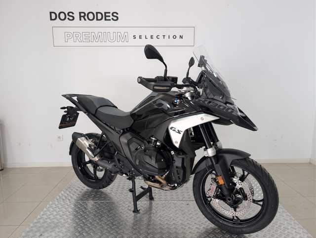 BMW Motorrad R 1300 GS  de ocasión 