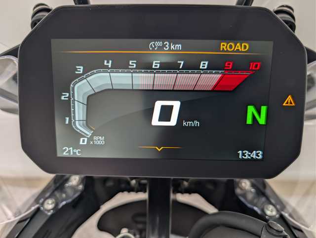 BMW Motorrad R 1300 GS  de ocasión 