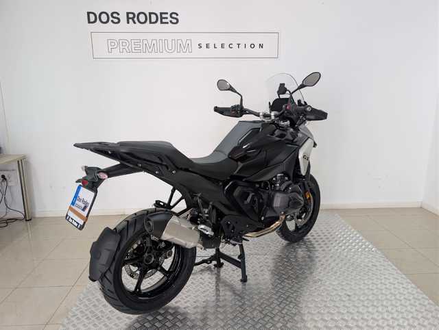 BMW Motorrad R 1300 GS  de ocasión 
