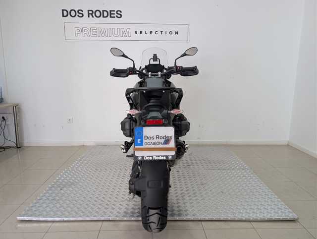 BMW Motorrad R 1300 GS  de ocasión 