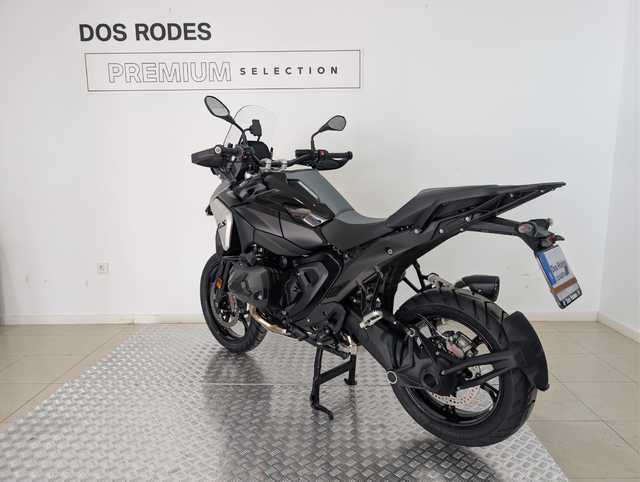 BMW Motorrad R 1300 GS  de ocasión 