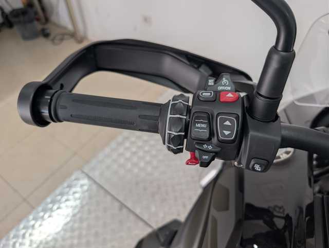 BMW Motorrad R 1300 GS  de ocasión 