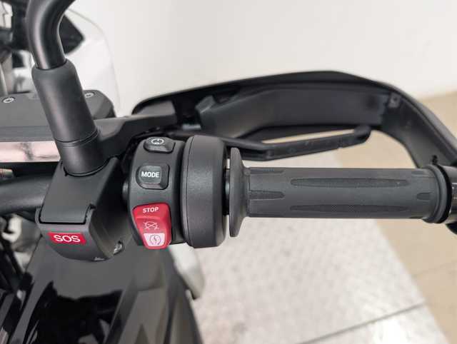 BMW Motorrad R 1300 GS  de ocasión 