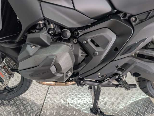 BMW Motorrad R 1300 GS  de ocasión 