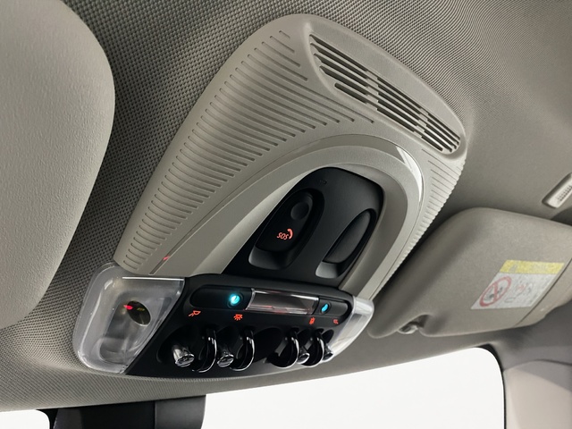 fotoG 17 del MINI MINI Cooper 5 Puertas 100 kW (136 CV) 136cv Gasolina del 2024 en Alicante