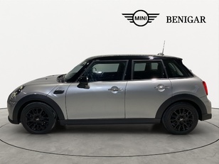Fotos de MINI Cooper 5 Puertas 100 kW (136 CV)