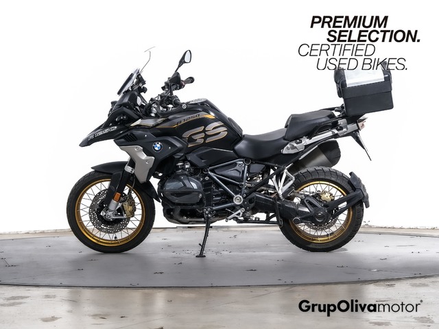 BMW Motorrad R 1250 GS  de ocasión 