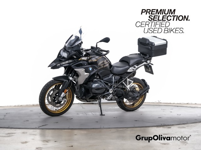 BMW Motorrad R 1250 GS  de ocasión 