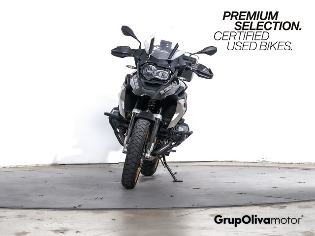 BMW Motorrad R 1250 GS  de ocasión 