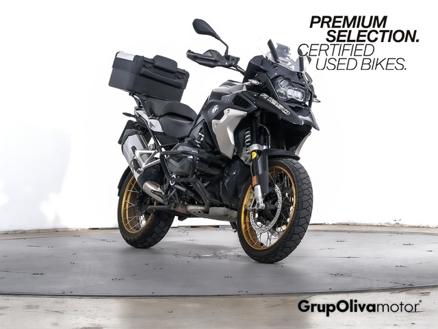 BMW Motorrad R 1250 GS  de ocasión 