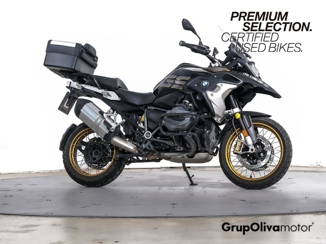 BMW Motorrad R 1250 GS  de ocasión 