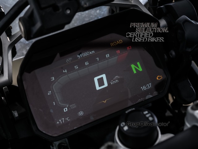 BMW Motorrad R 1250 GS  de ocasión 