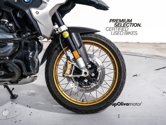 BMW Motorrad R 1250 GS  de ocasión 