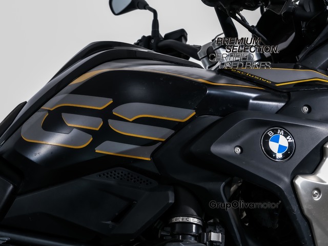 BMW Motorrad R 1250 GS  de ocasión 