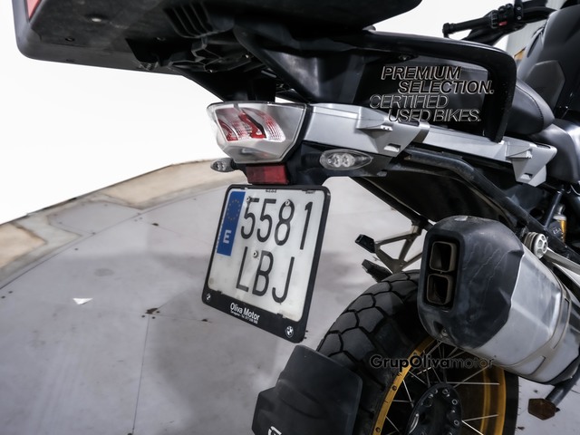 BMW Motorrad R 1250 GS  de ocasión 