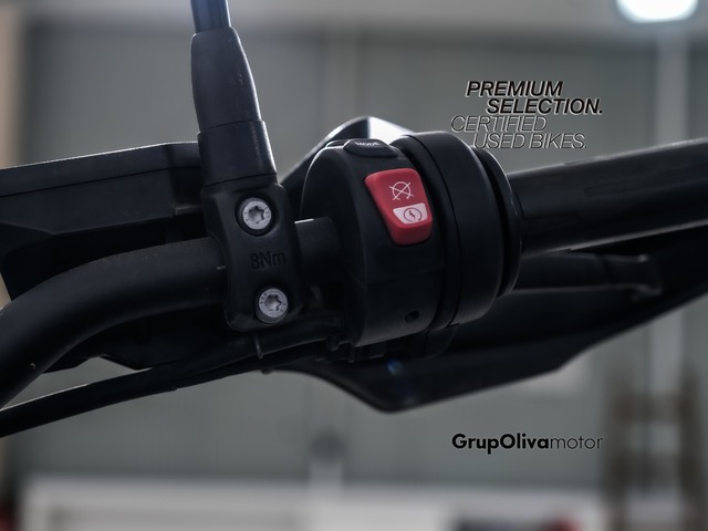 BMW Motorrad R 1250 GS  de ocasión 