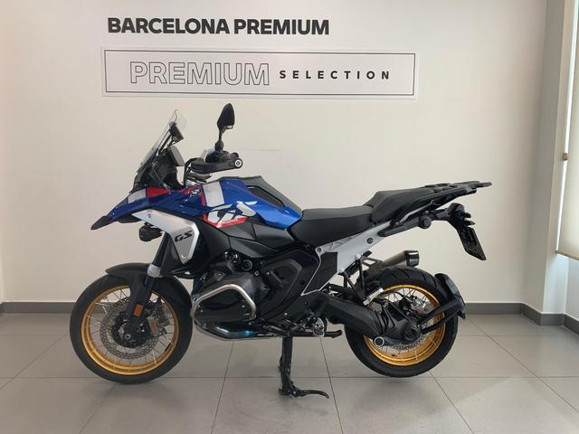 BMW Motorrad R 1300 GS  de ocasión 