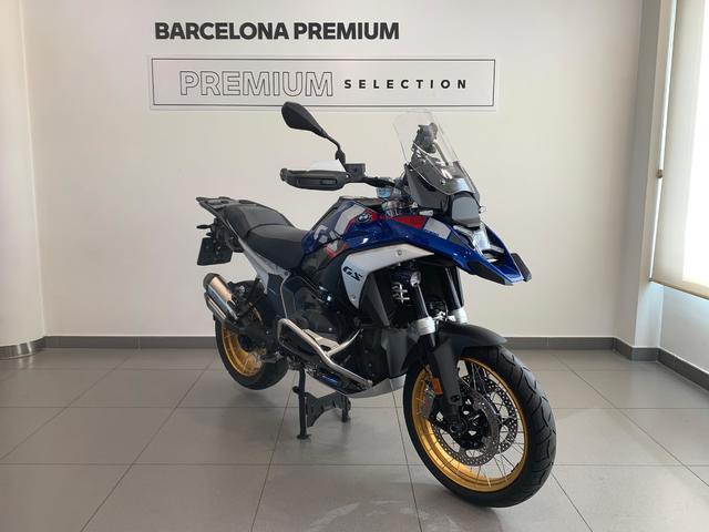 BMW Motorrad R 1300 GS  de ocasión 