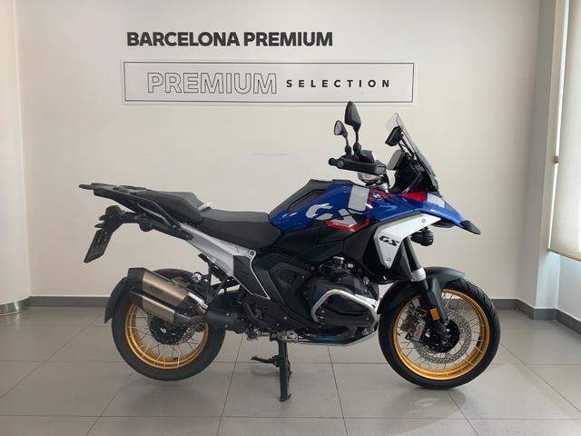 BMW Motorrad R 1300 GS  de ocasión 