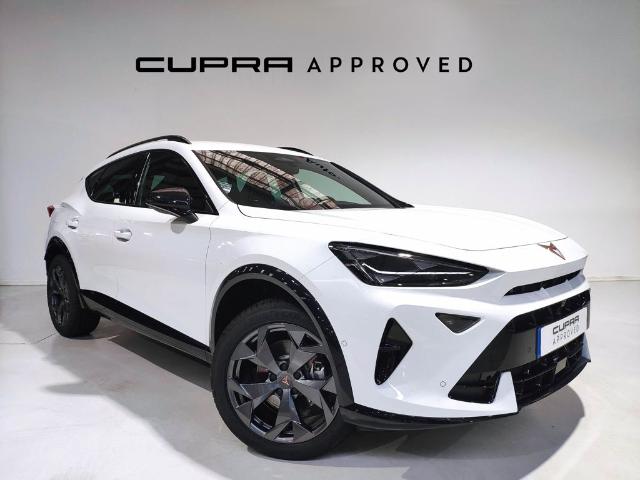 CUPRA Formentor 1.5 eTSI de segunda mano