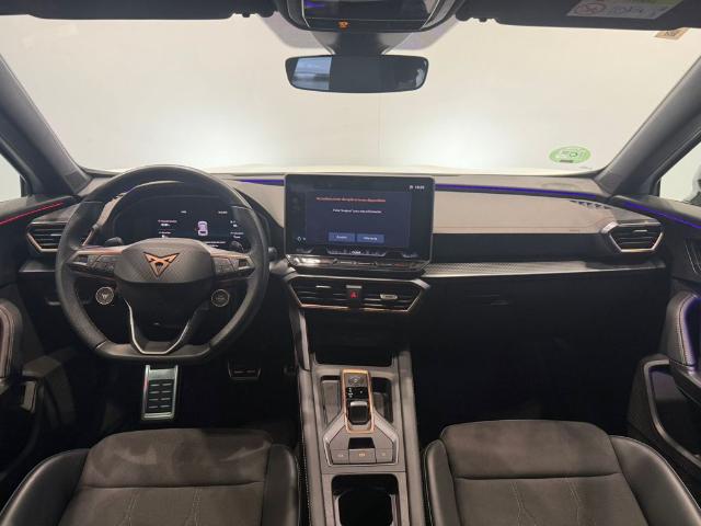 CUPRA Formentor 1.5 eTSI DSG 110 kW (150 CV)