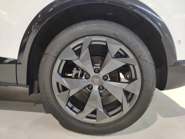 CUPRA Formentor 1.5 eTSI DSG 110 kW (150 CV)