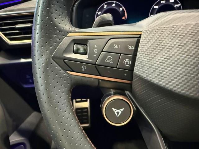 CUPRA Formentor 1.5 eTSI DSG 110 kW (150 CV)