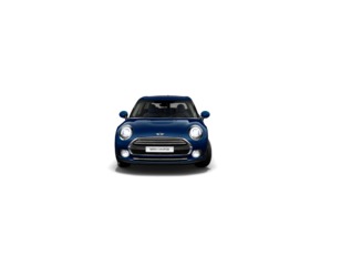 Fotos de MINI Clubman Cooper 100 kW (136 CV)
