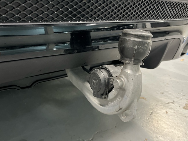 Mercedes-Benz GLB 220 D 4MATIC 140 kW (190 CV)