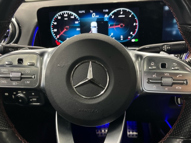 Mercedes-Benz GLB 220 D 4MATIC 140 kW (190 CV)