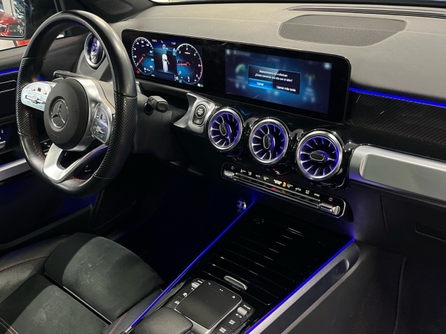 Mercedes-Benz GLB 220 D 4MATIC 140 kW (190 CV)