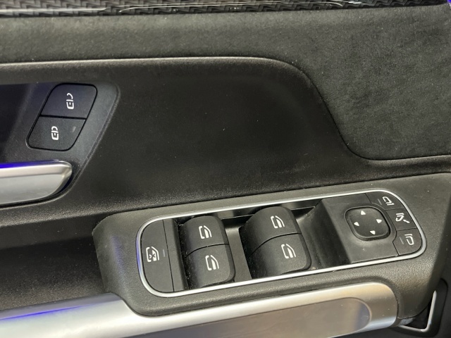 Mercedes-Benz GLB 220 D 4MATIC 140 kW (190 CV)