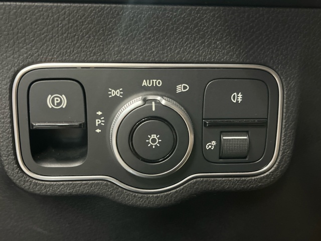 Mercedes-Benz GLB 220 D 4MATIC 140 kW (190 CV)