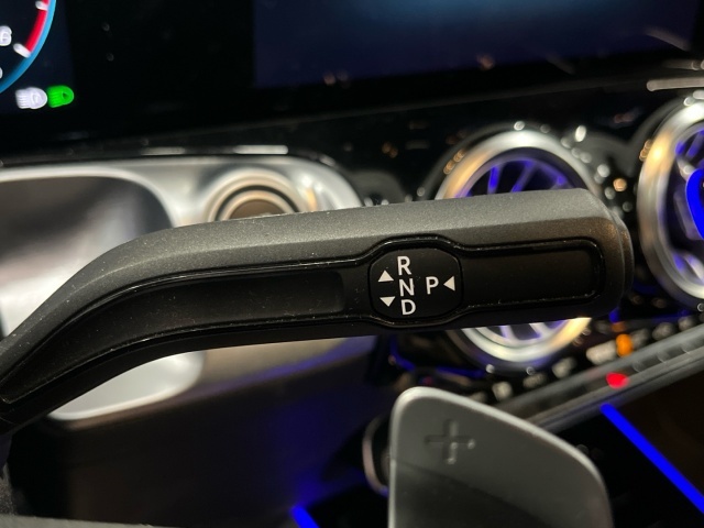 Mercedes-Benz GLB 220 D 4MATIC 140 kW (190 CV)